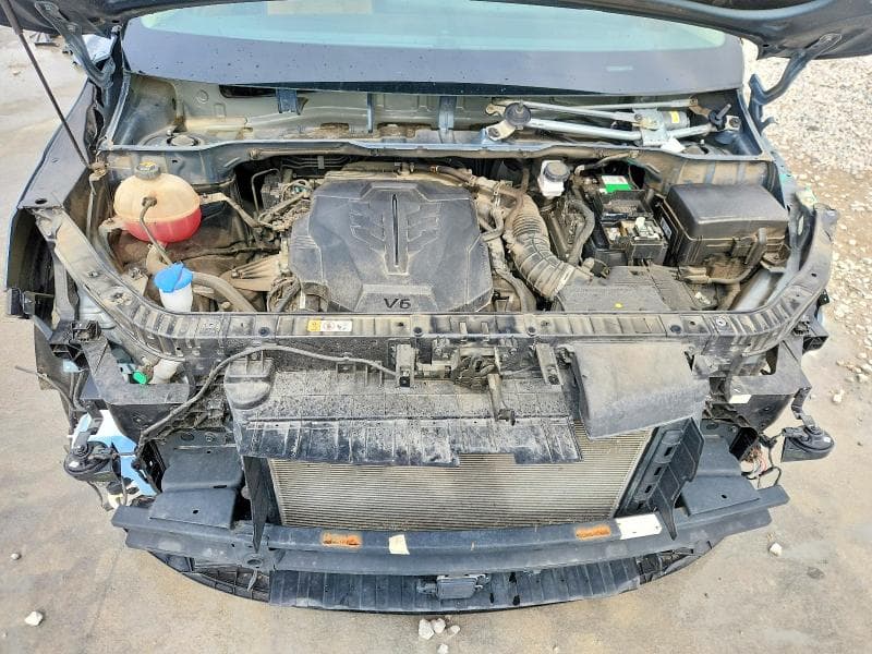2022 KIA CARNIVAL EX EX 12