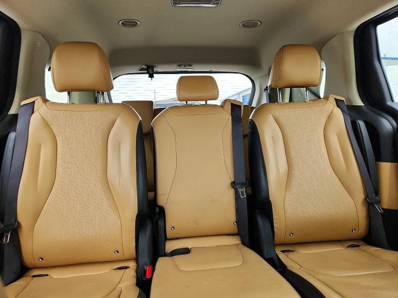 2022 KIA CARNIVAL EX EX 10