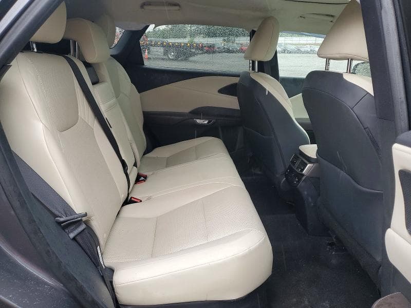 2024 LEXUS RX 350 PREMIUM 11