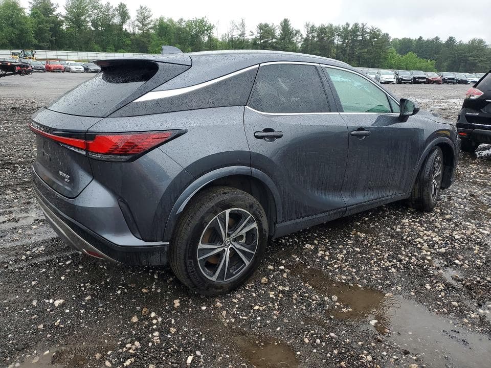 2024 LEXUS RX 350 PREMIUM 3