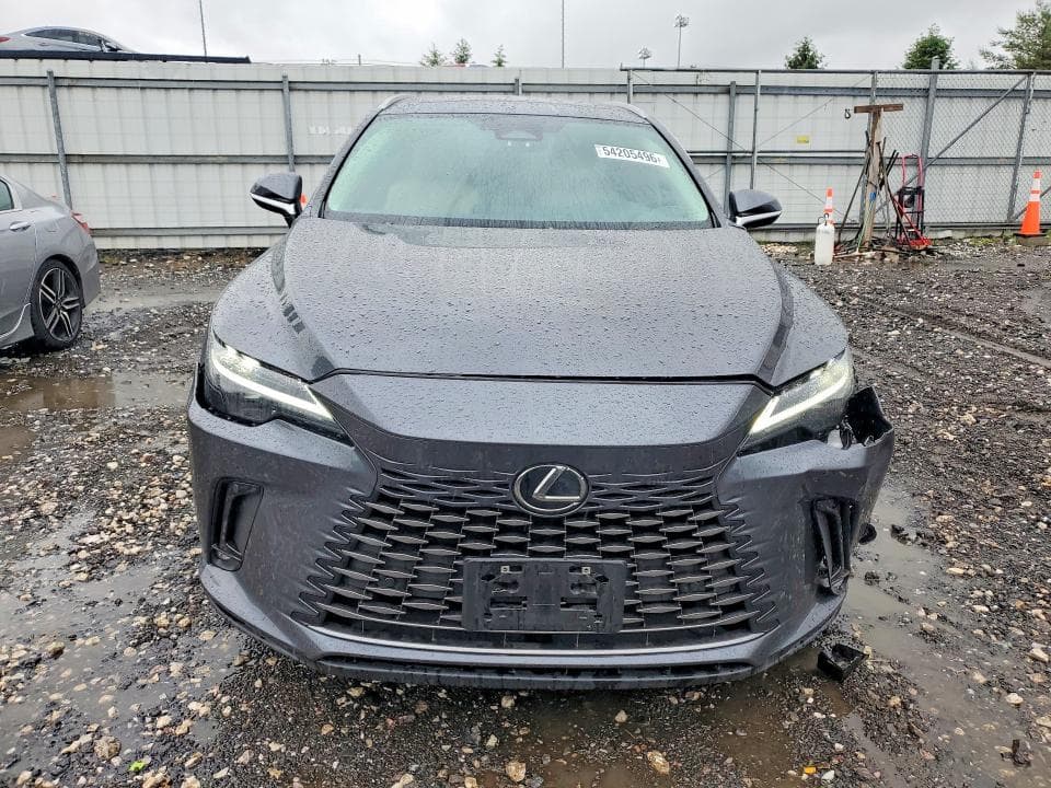2024 LEXUS RX 350 PREMIUM 5