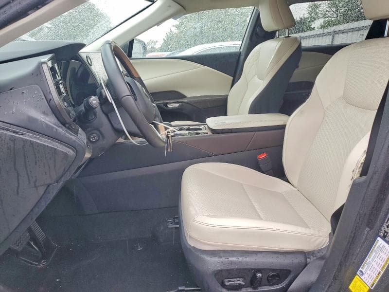 2024 LEXUS RX 350 PREMIUM 7