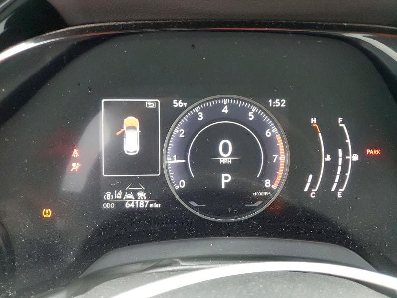 2024 LEXUS RX 350 PREMIUM 9