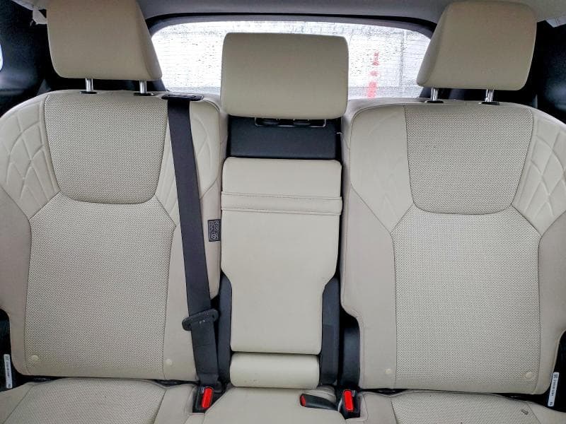 2024 LEXUS RX 350 PREMIUM 10