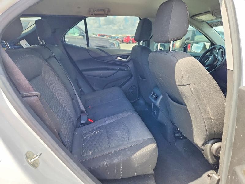 2020 CHEVROLET EQUINOX LT 11