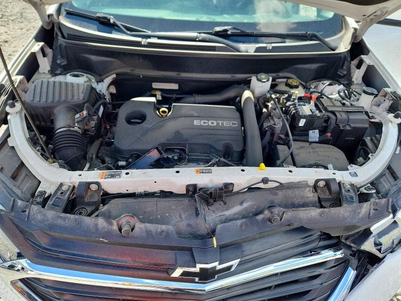 2020 CHEVROLET EQUINOX LT 12