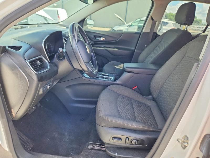 2020 CHEVROLET EQUINOX LT 7