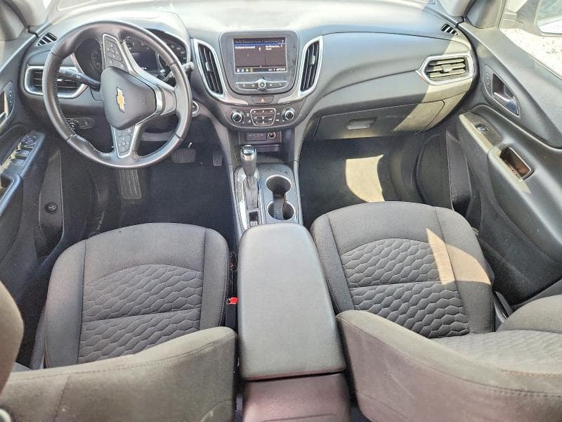 2020 CHEVROLET EQUINOX LT 8