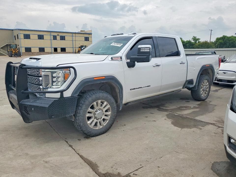 2023 GMC SIERRA K2500 DENALI K2500 DENALI - 1