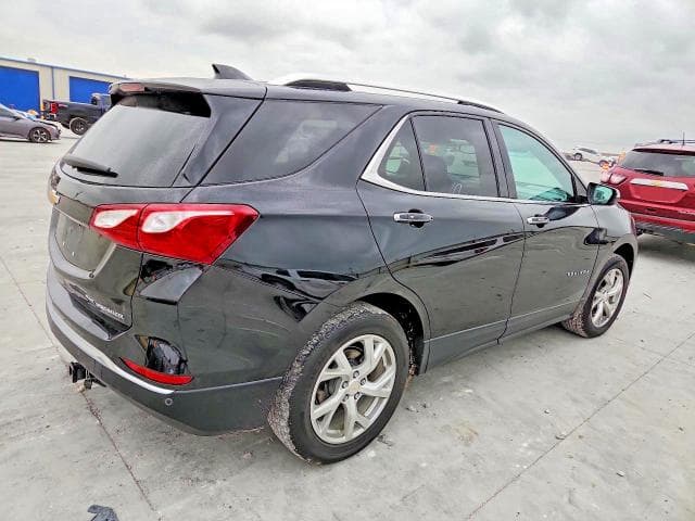 2019 CHEVROLET EQUINOX PREMIER PREMIER 3
