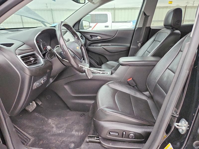 2019 CHEVROLET EQUINOX PREMIER PREMIER 7