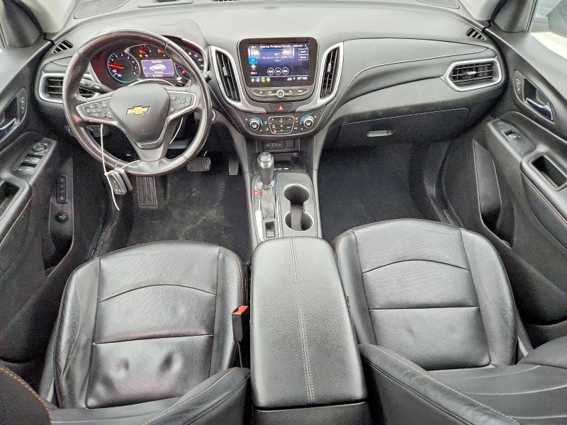 2019 CHEVROLET EQUINOX PREMIER PREMIER 8