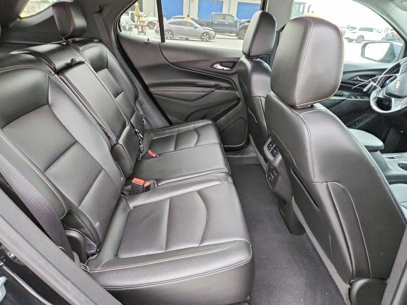 2019 CHEVROLET EQUINOX PREMIER PREMIER 10