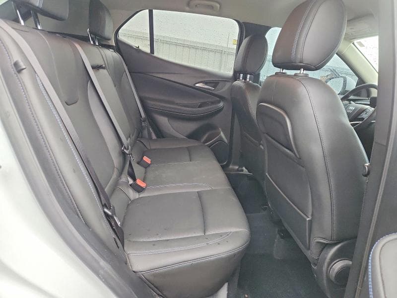 2025 BUICK ENCORE GX SPORT TOURING SPORT TOURING 11