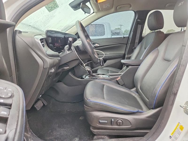 2025 BUICK ENCORE GX SPORT TOURING SPORT TOURING 7