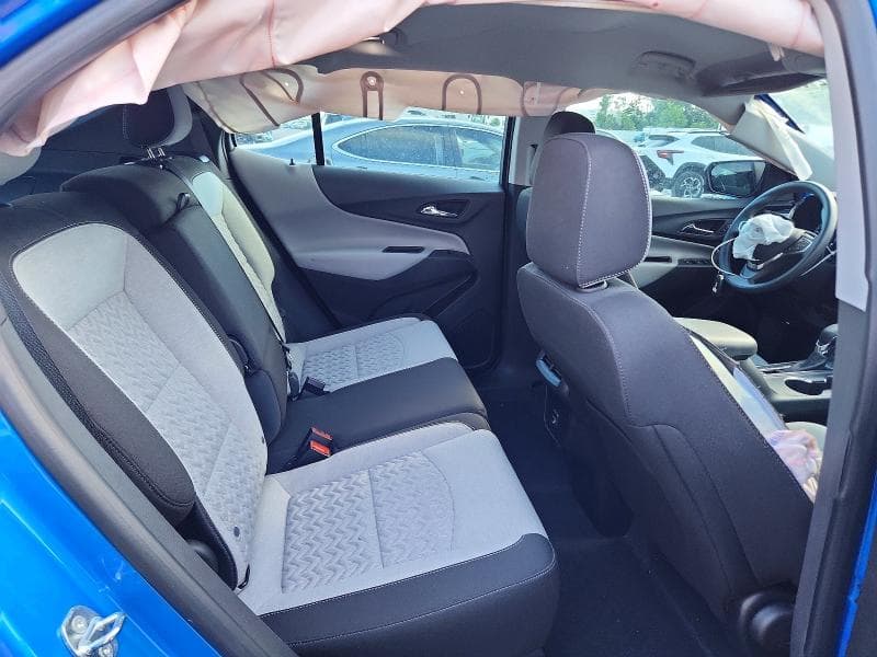2024 CHEVROLET EQUINOX LS 11