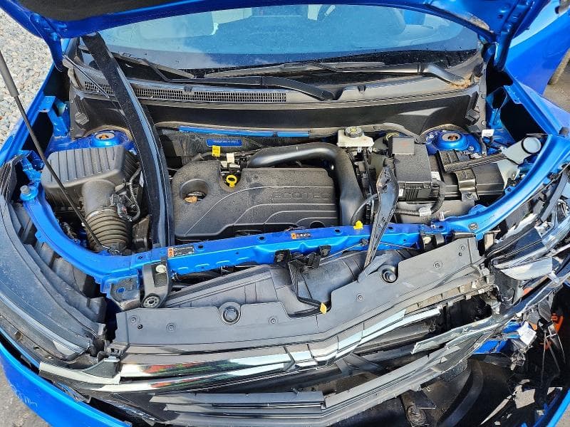 2024 CHEVROLET EQUINOX LS 12