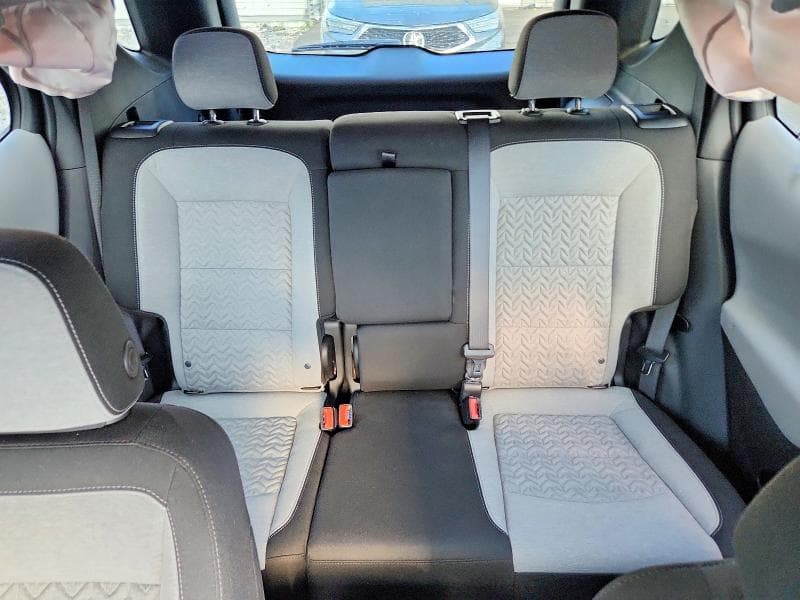 2024 CHEVROLET EQUINOX LS 10