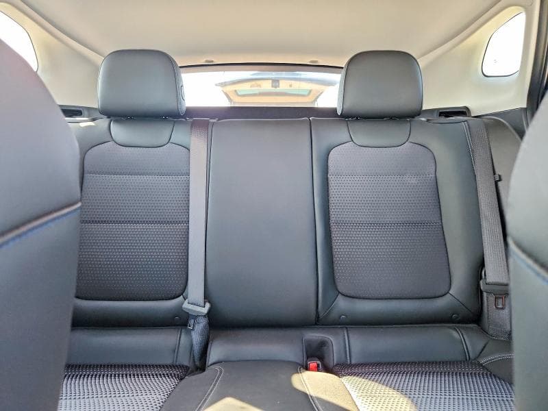 2025 CHEVROLET TRAX 1LT 1LT 10
