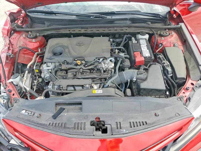 2024 TOYOTA CAMRY SE SE 11