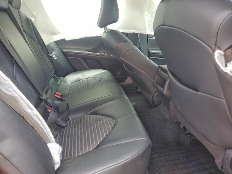 2024 TOYOTA CAMRY SE SE 10