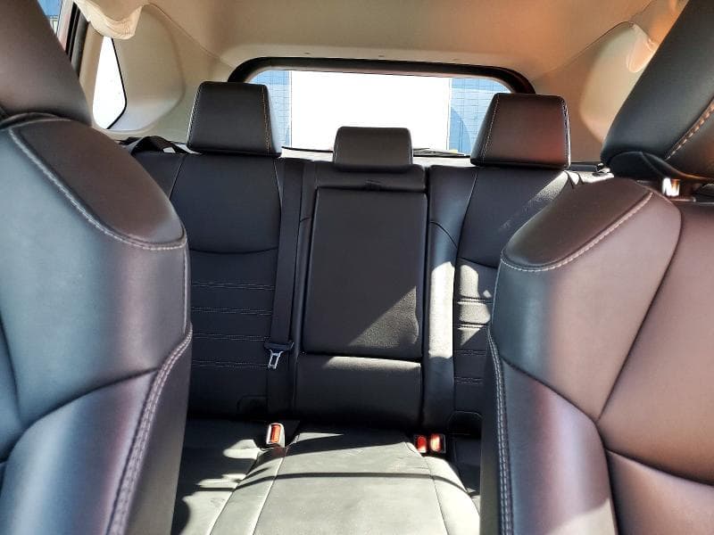 2023 TOYOTA RAV4 XLE 10