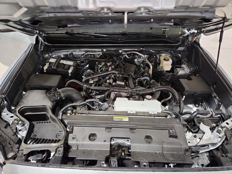 2026 TOYOTA TACOMA SR5 11