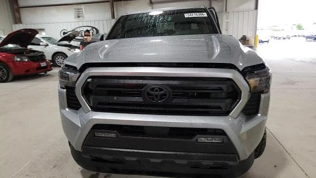 2026 TOYOTA TACOMA SR5 13