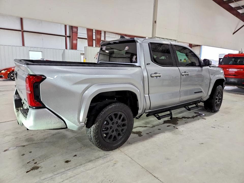 2026 TOYOTA TACOMA SR5 3