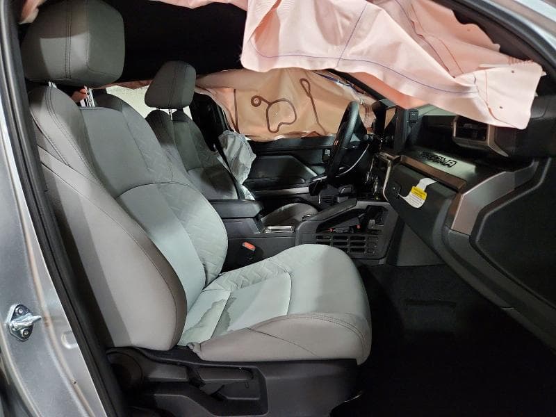 2026 TOYOTA TACOMA SR5 7