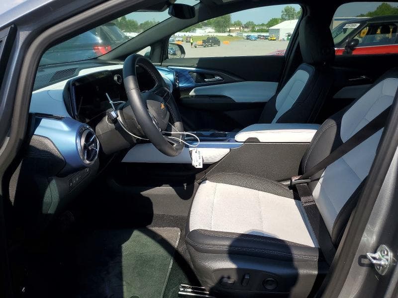 2025 CHEVROLET EQUINOX LT 7