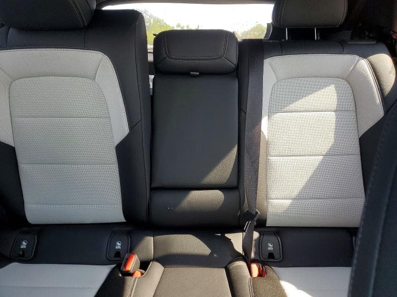 2025 CHEVROLET EQUINOX LT 10