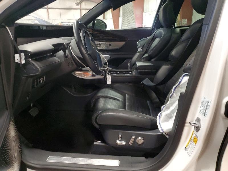 2024 LINCOLN NAUTILUS RESERVE 7