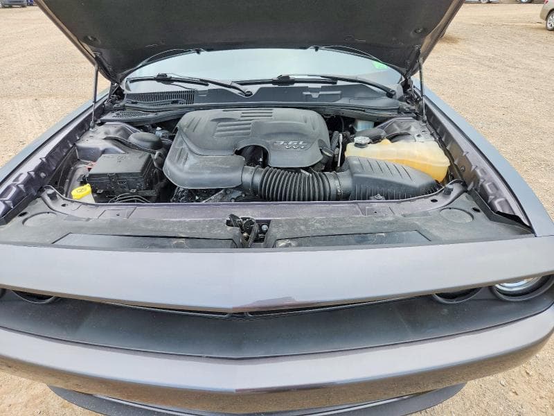 2020 DODGE CHALLENGER SXT SXT 11