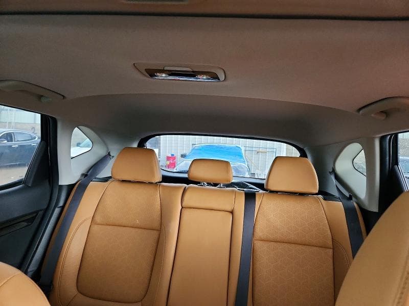 2024 KIA SELTOS EX 10