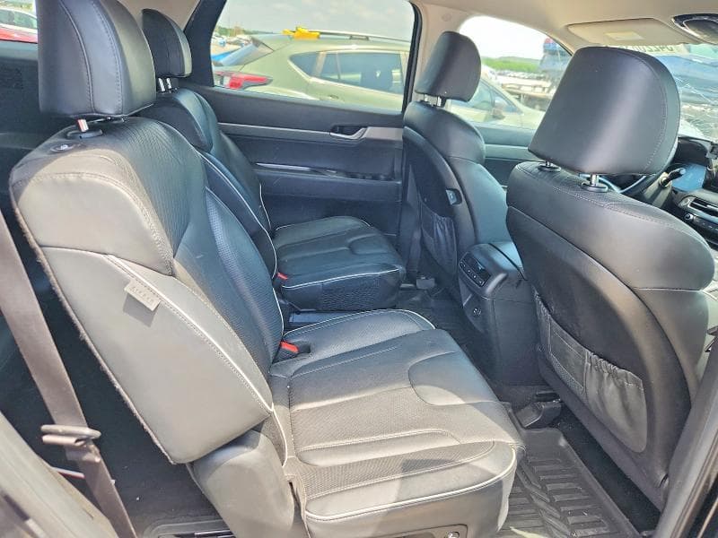 2024 HYUNDAI PALISADE SEL SEL 11