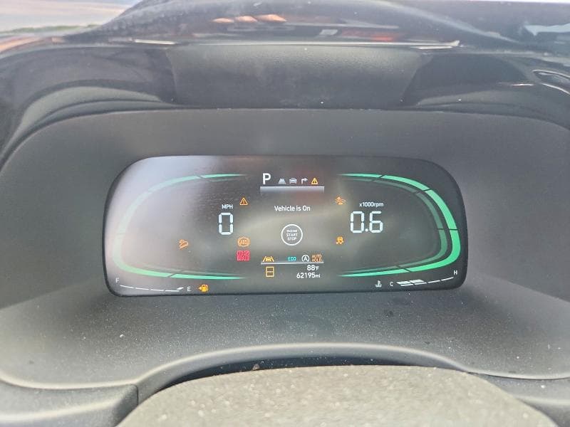 2024 HYUNDAI PALISADE SEL SEL 9