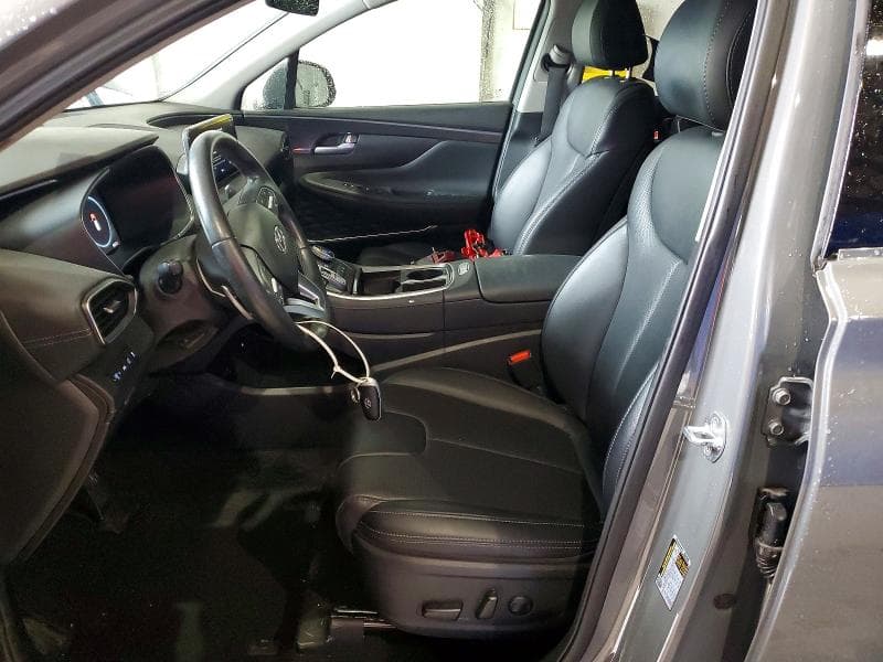 2023 HYUNDAI SANTA FE SEL PREMIUM SEL PREMIUM 7