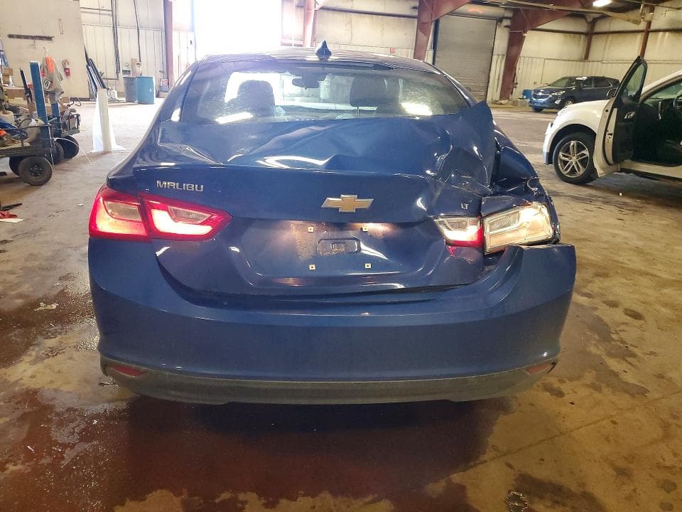 2023 CHEVROLET MALIBU LT 6