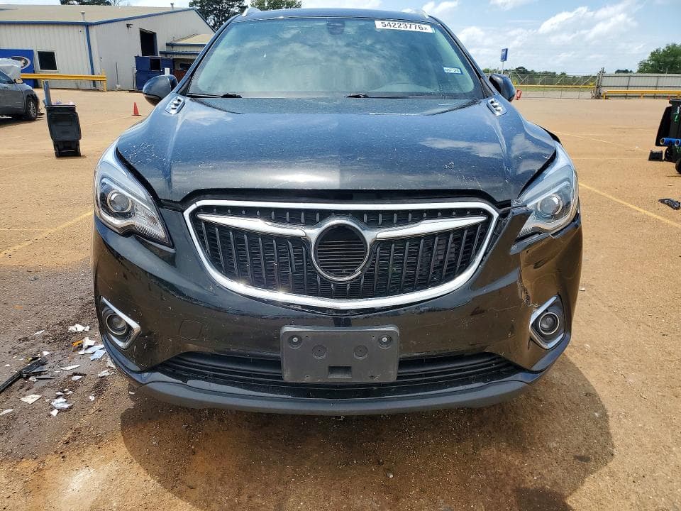 2020 BUICK ENVISION ESSENCE 5