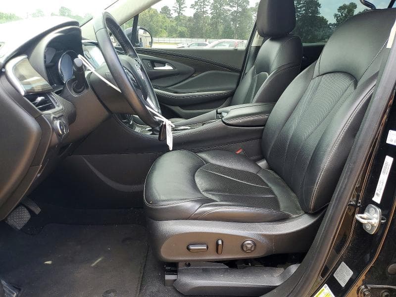 2020 BUICK ENVISION ESSENCE 7