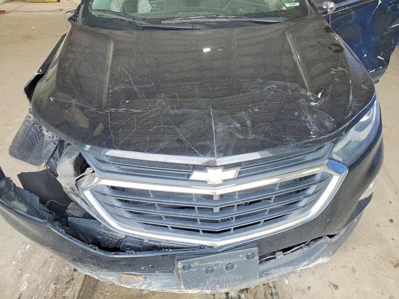 2020 CHEVROLET EQUINOX LT LT 13