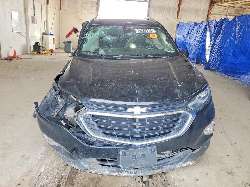2020 CHEVROLET EQUINOX LT LT 6
