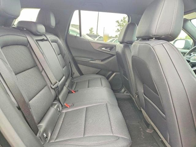 2026 CHEVROLET EQUINOX LT 11