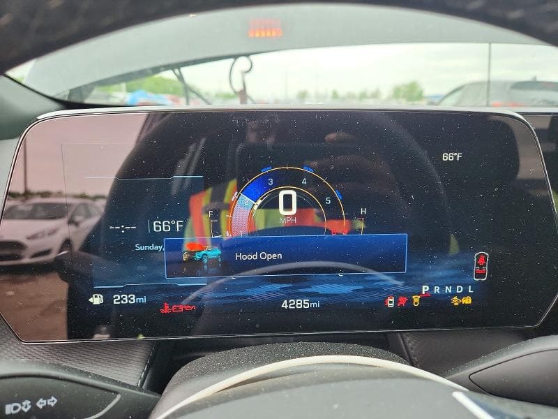 2026 CHEVROLET EQUINOX LT 9