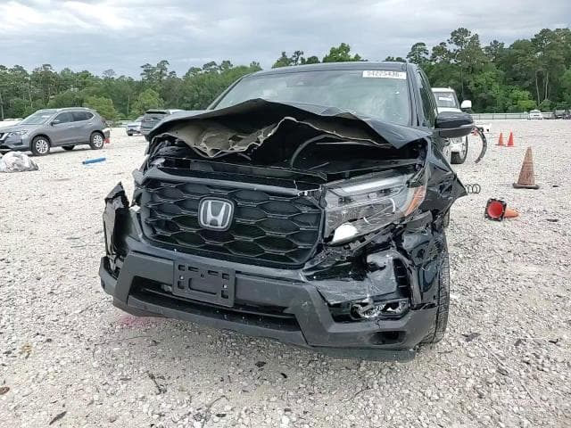 2022 HONDA PASSPORT EXL EXL 14