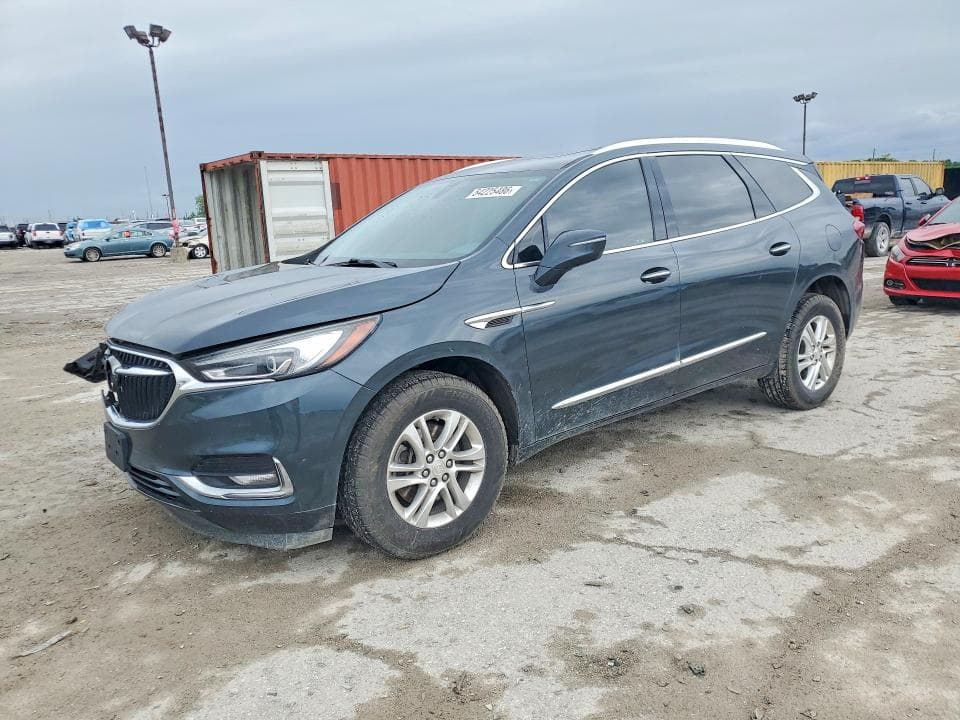 2019 BUICK ENCLAVE ESSENCE ESSENCE - 1