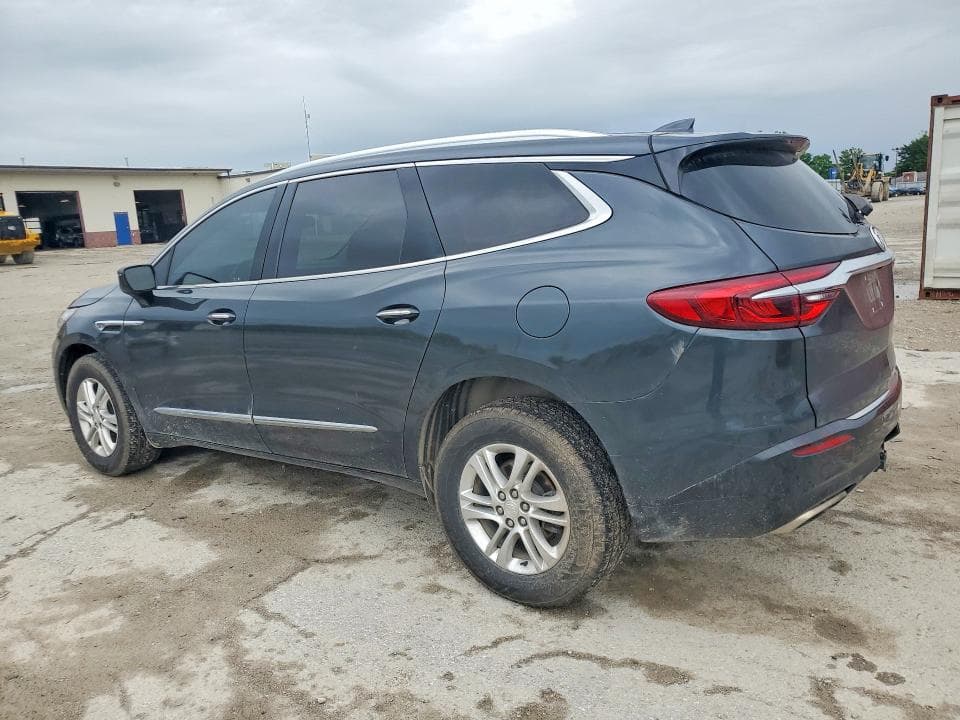 2019 BUICK ENCLAVE ESSENCE ESSENCE 2
