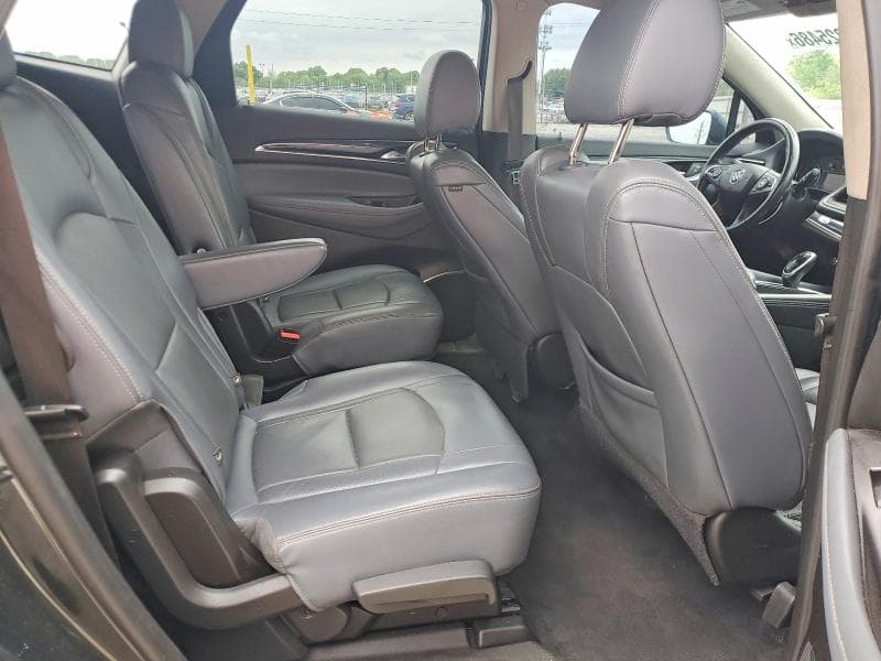 2019 BUICK ENCLAVE ESSENCE ESSENCE 11
