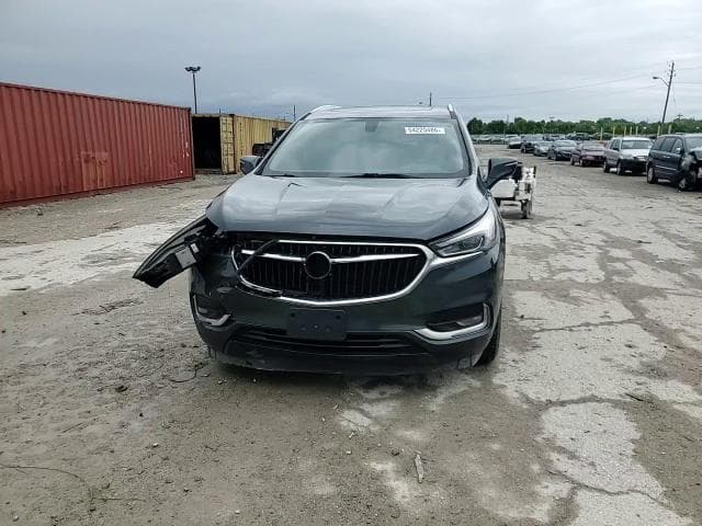 2019 BUICK ENCLAVE ESSENCE ESSENCE 14